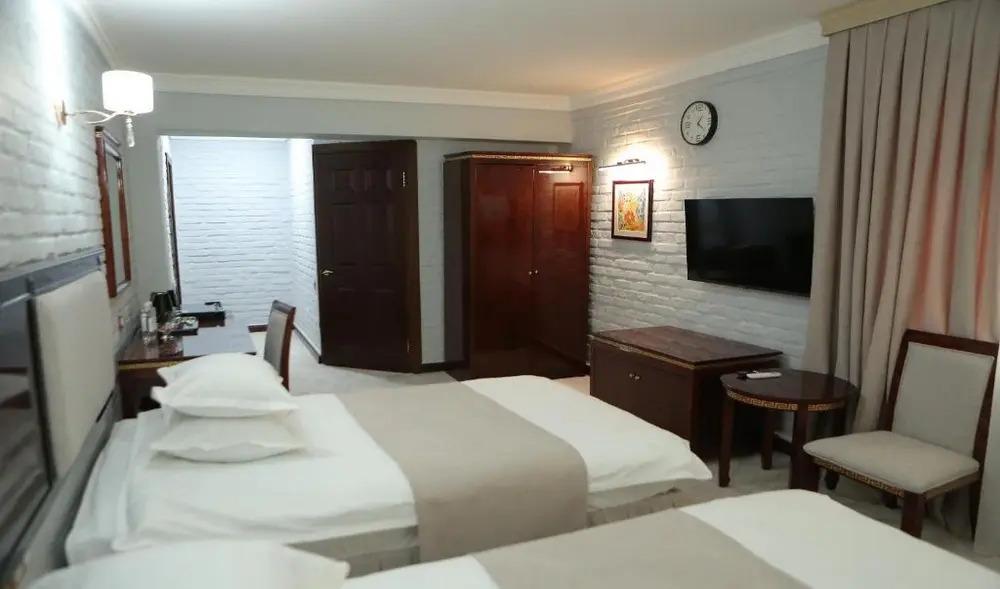 Zafaron - главное фото