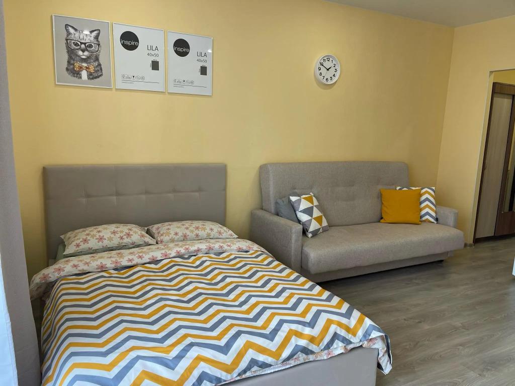 Апартаменты на улице Фёдора Котанова 5к2 - главное фото