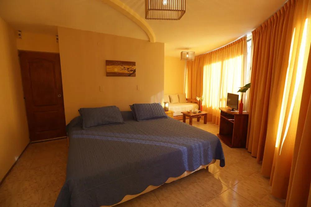 Solar del Delta - All Inclusive - главное фото