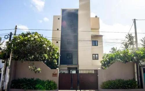 Ten30 Hikkaduwa - главное фото