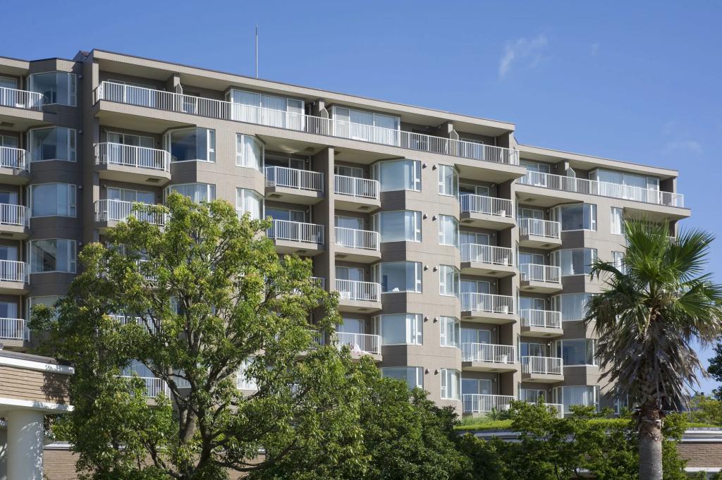 Hotel Villa Fontaine Village Izukogen - главное фото