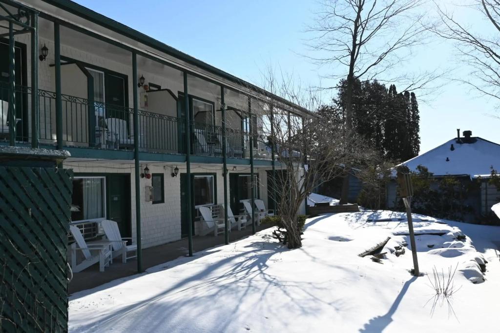 The Gananoque Inn - главное фото