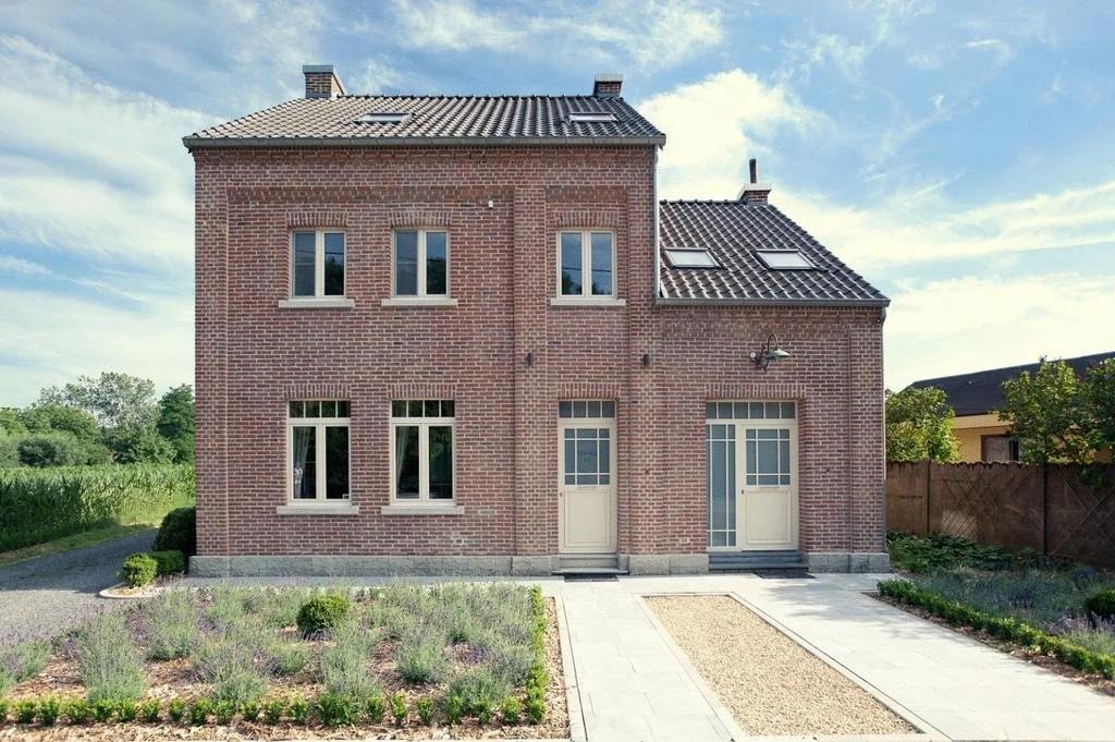 Vakantiewoning Tivoli - главное фото