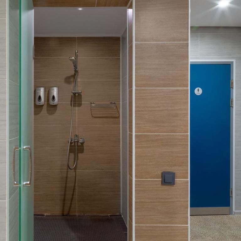 Parkhouse Kokshetau - главное фото