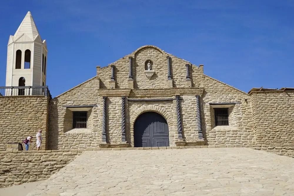 Hotel Marina Del Bay - главное фото