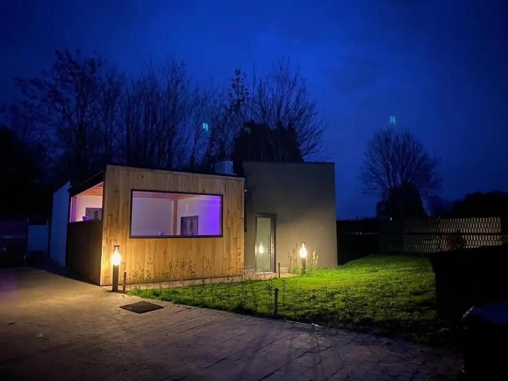 Maison de Vacances à la Campagne - главное фото