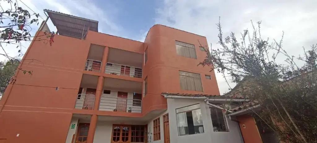 Casa de la Tejedora - главное фото