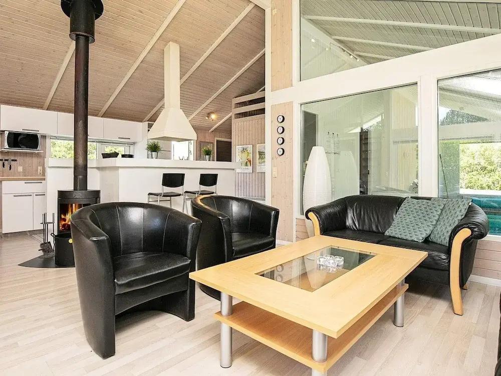 10 Person Holiday Home in Hjorring-by Traum - главное фото