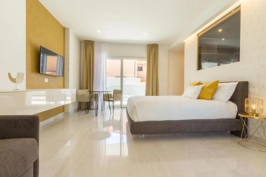 Residence Meridian Unità 2 - главное фото
