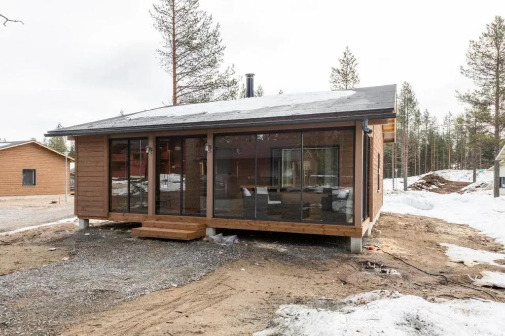 Holiday Club Kuusamon Tropiikki - главное фото