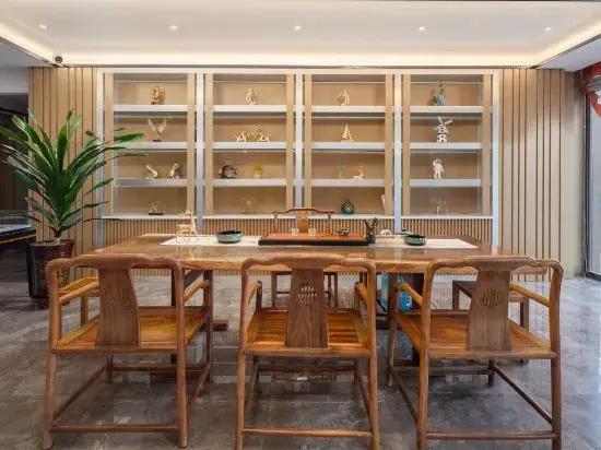 Aifei Hotel (Mount Fanshan Branch, Wutai Mountain Scenic Area) - главное фото
