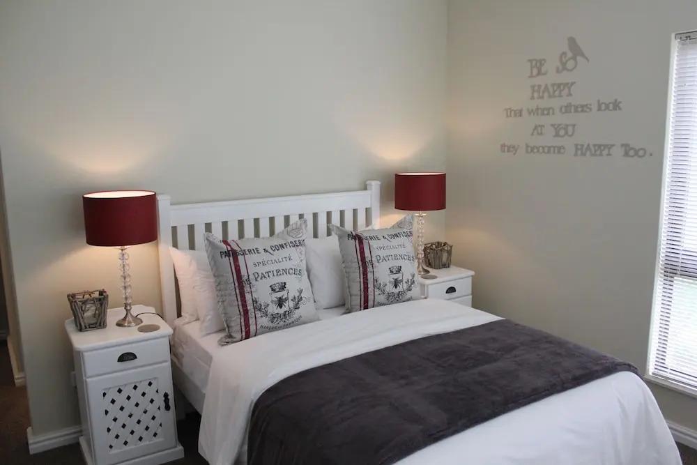 Golf Paradise, Langebaan 6-sleeper - главное фото