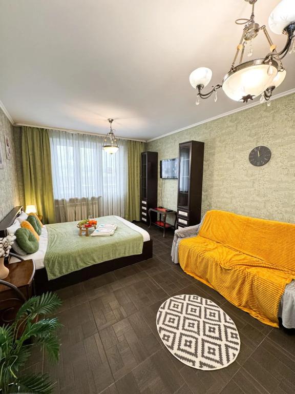 Posutochno50 (Посуточно50) на улице Юности - главное фото