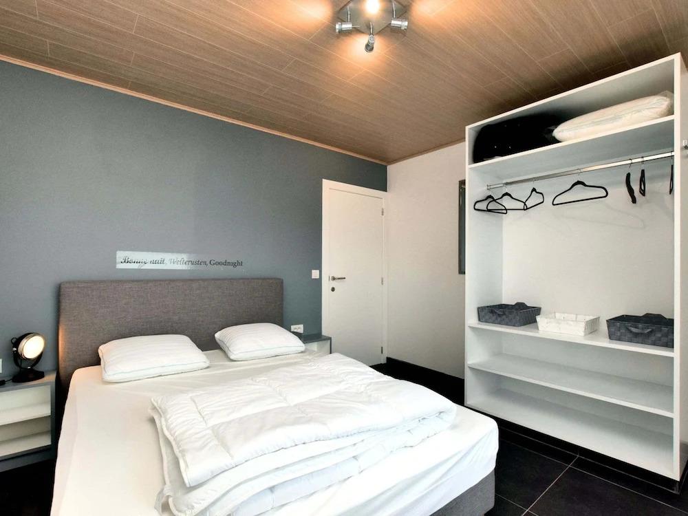 Holiday Home in Somme-leuze With Sauna - главное фото