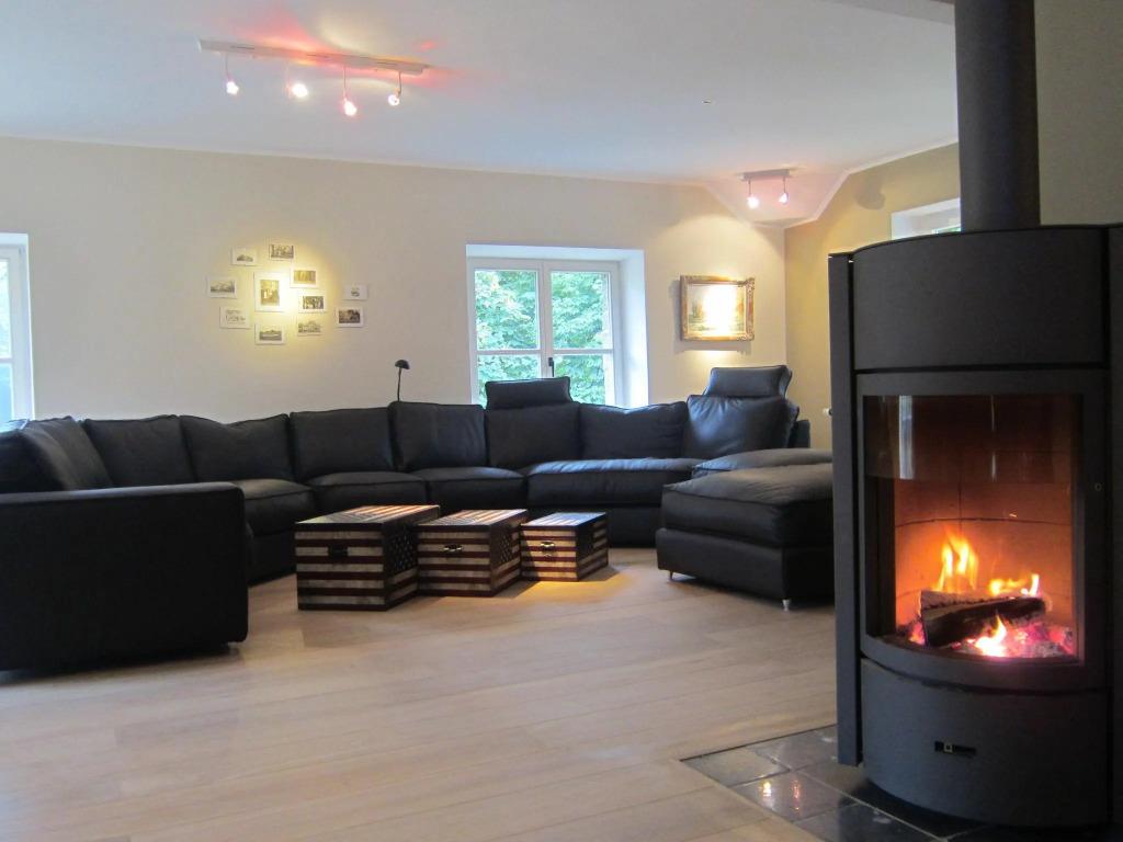 Delightful Castle in Bastogne with Hot Tub - главное фото