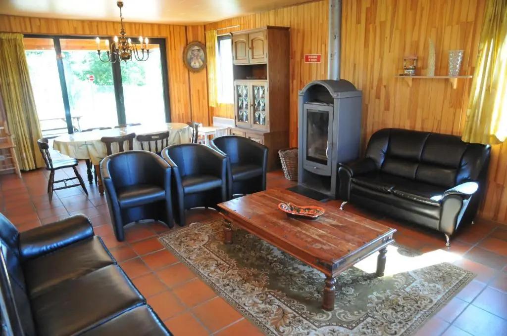 Gite Vivaldi - главное фото