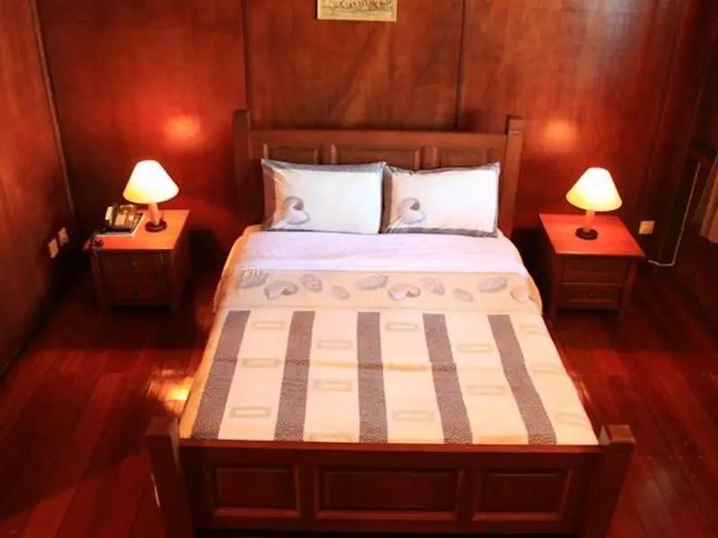 Rose Garden Resort - главное фото