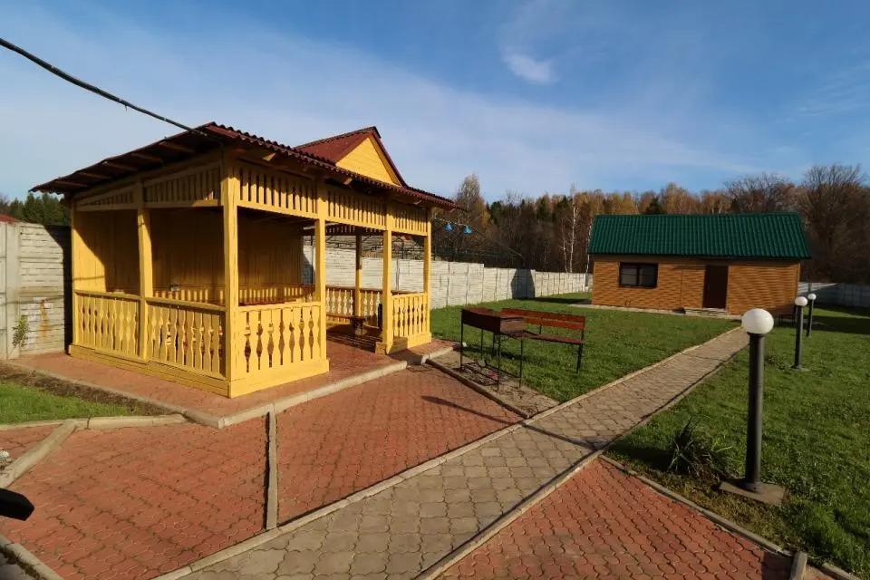 Центр отдыха Европа - главное фото