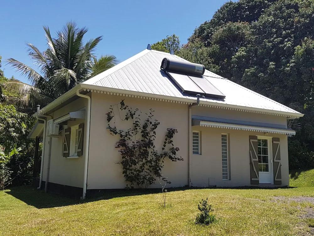 Les Terrasses de Niagara - главное фото