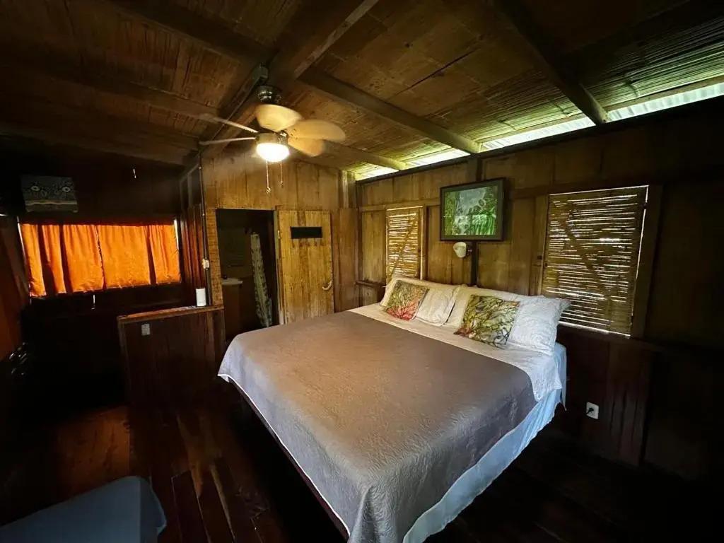 Casa Rio Blanco Eco Friendly B&B - главное фото