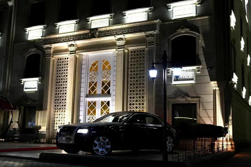 Vego Hotel - главное фото