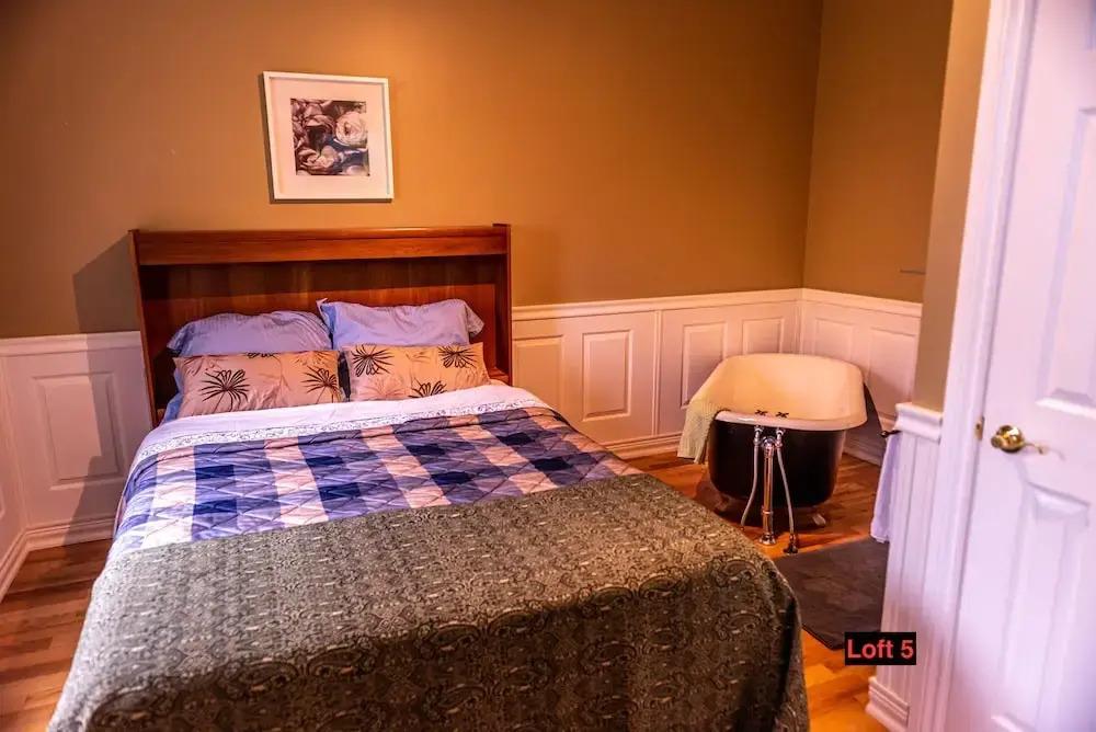 SunPac Lofts - главное фото