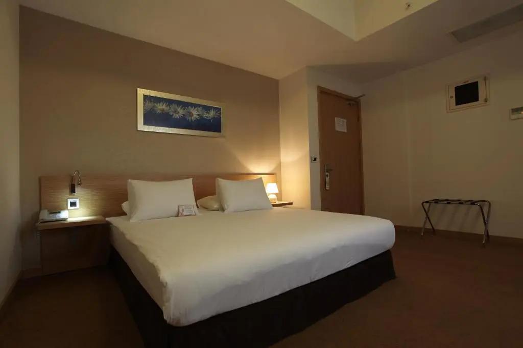 Orucoglu Oreko Hotel - главное фото