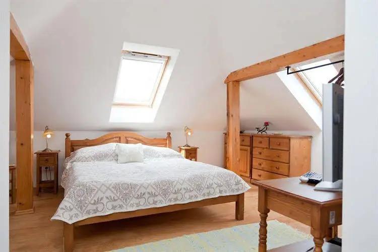 Somogy Kertje Udulofalu - главное фото