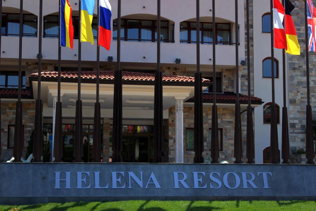 Royal Palace Helena Park - Ultra All Inclusive - главное фото