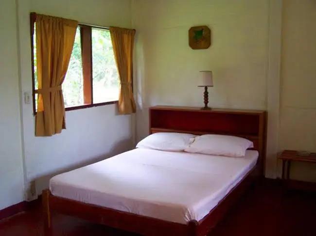 Ilan-Ilan Caribbean Lodge - главное фото