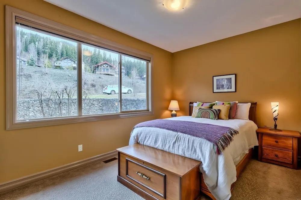 Soleil Chalet By Bear Country - главное фото