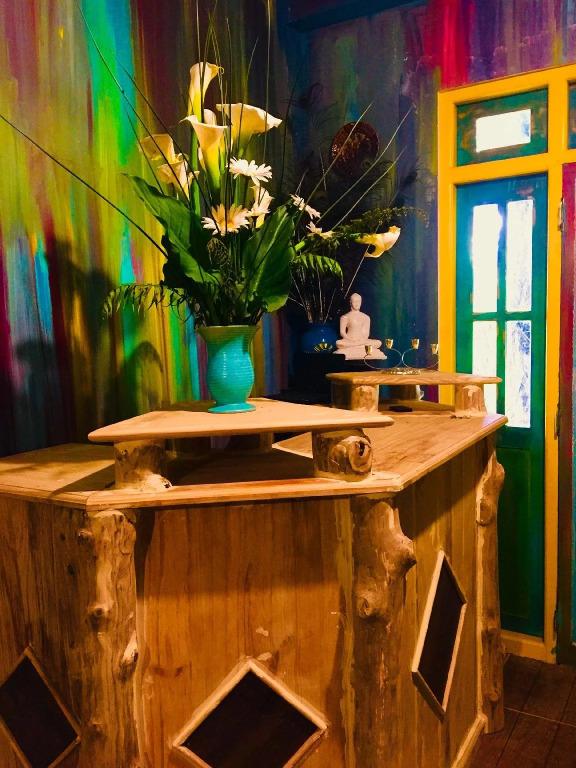 Heidi's Home - главное фото