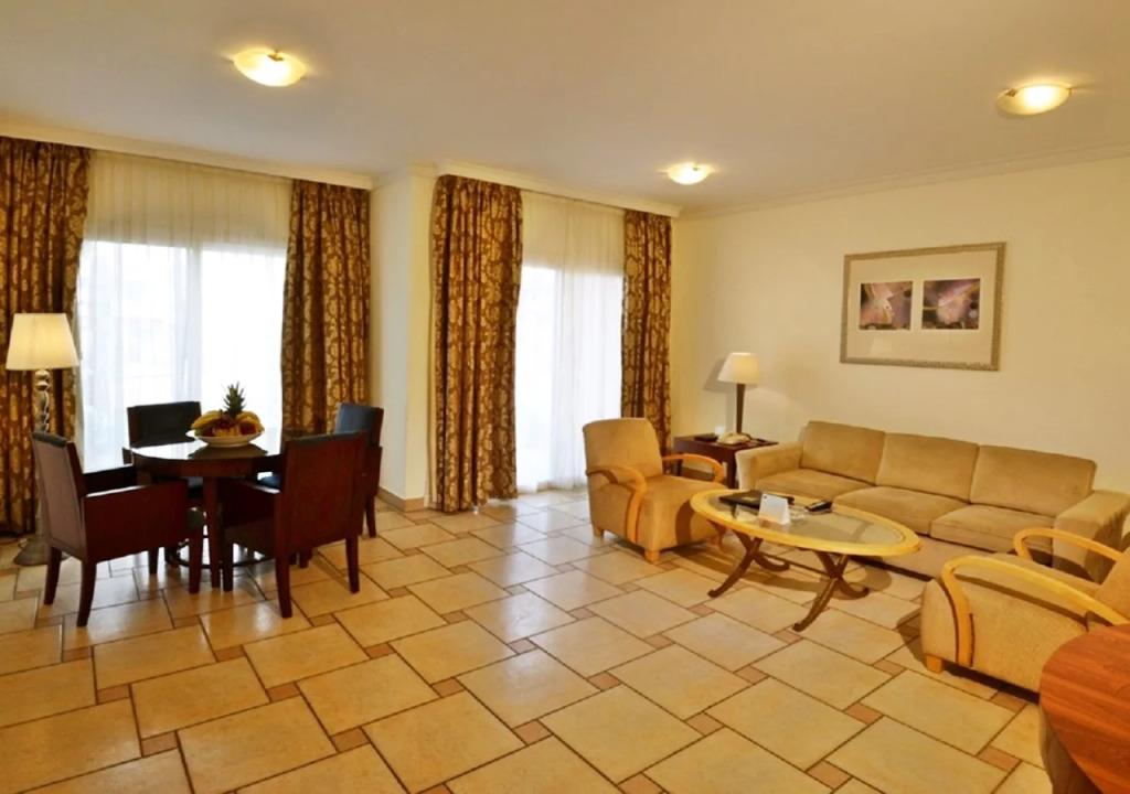 Seashell Julaia Hotel & Resort - главное фото