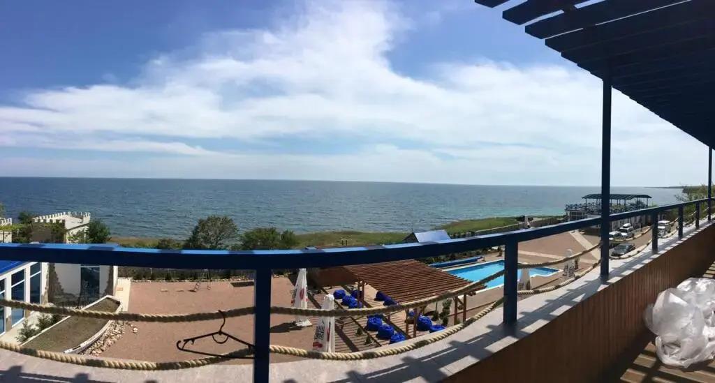 Guest house Maverick - главное фото