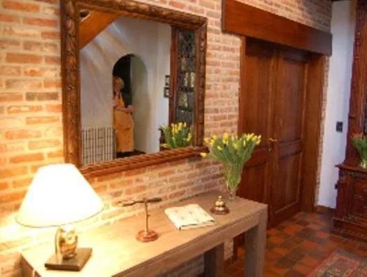 B&B Villa Hestia - главное фото