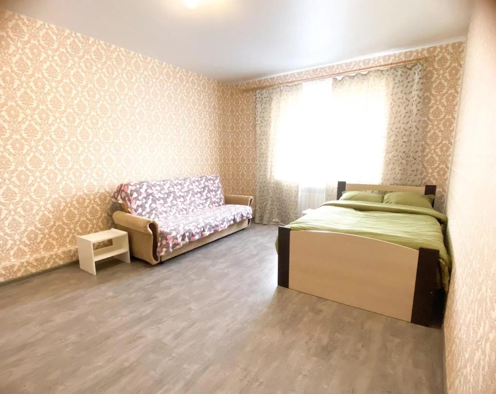 Апартаменты на улице Республиканская 95 - главное фото