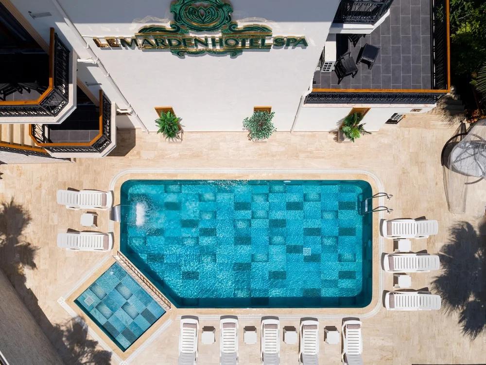 Le Marden Hotel Spa - главное фото
