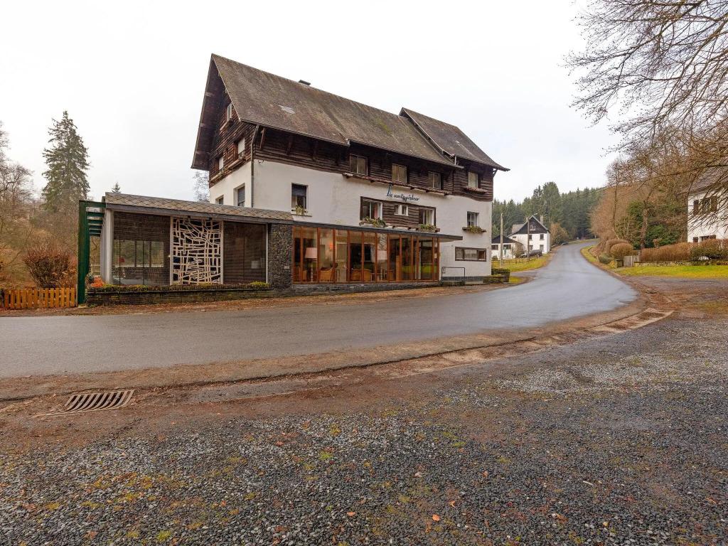 Pet-friendly Escape in Fauvillers - главное фото