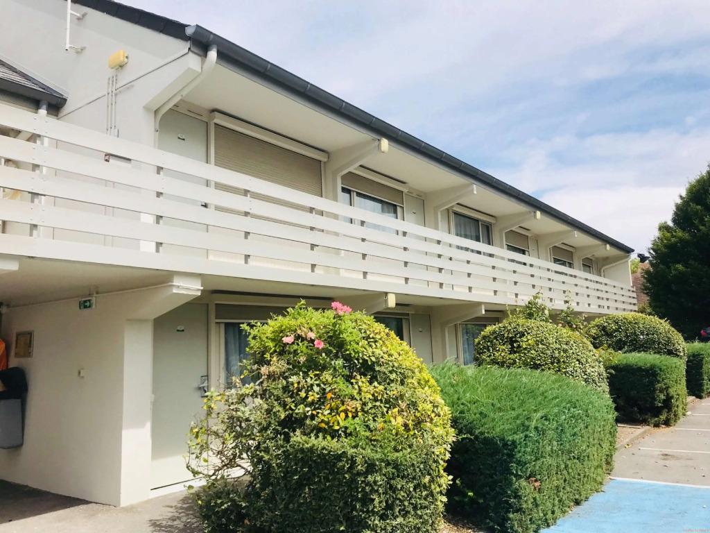 Kyriad Direct Laon - главное фото