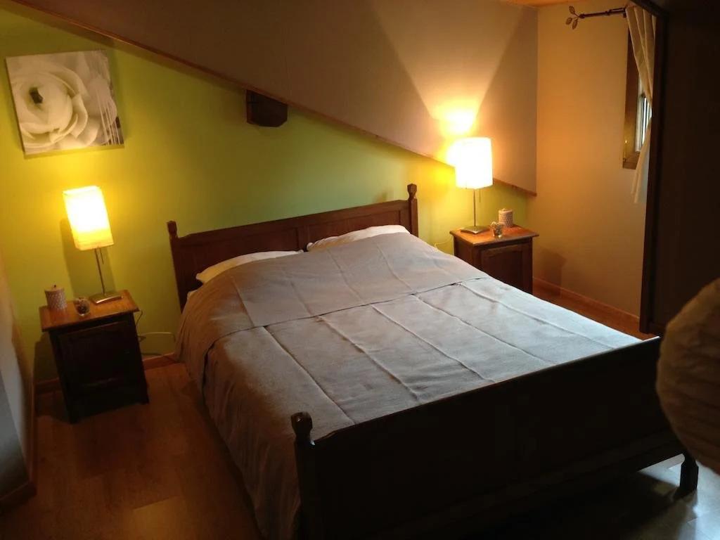 Une parenthèse en Ardenne - главное фото