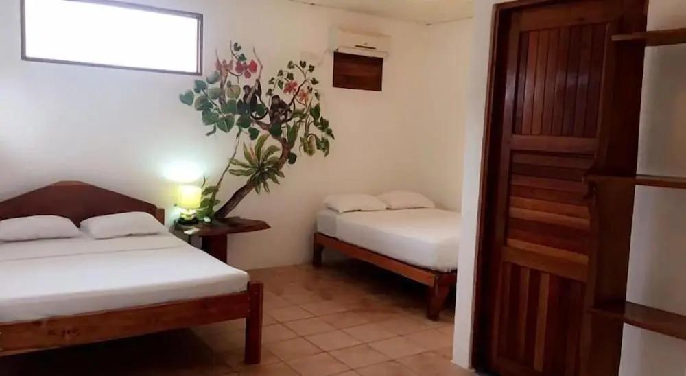 Nosara Hotel Garza Beach - главное фото