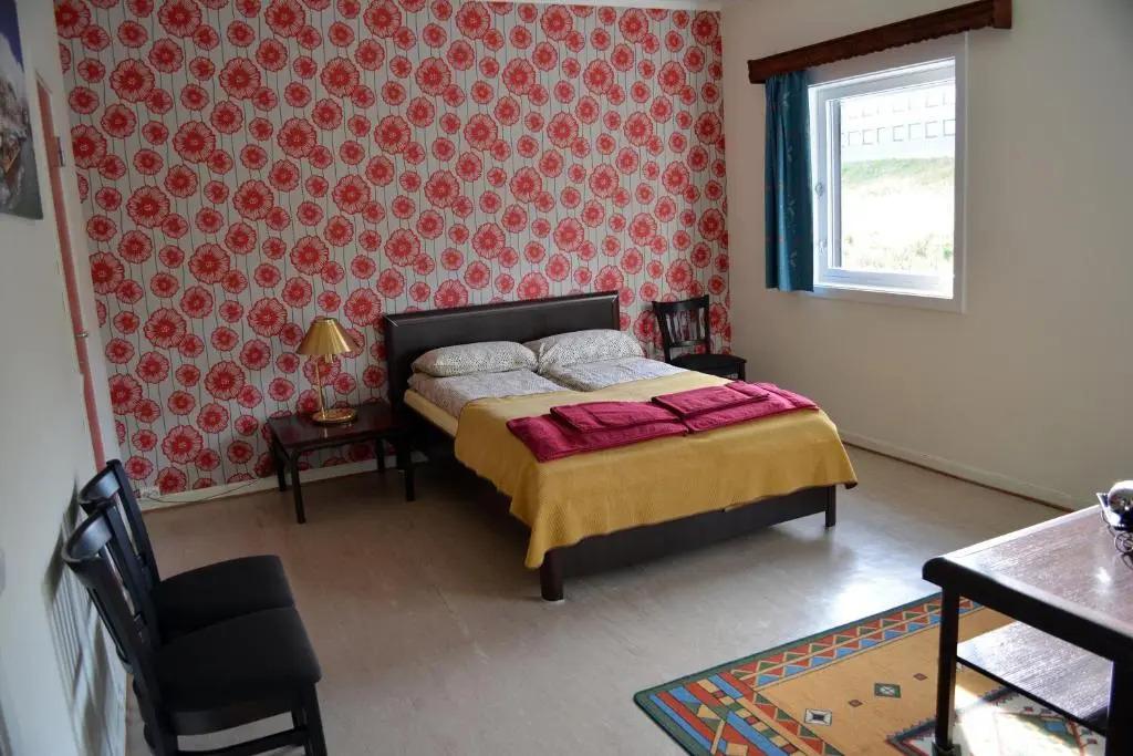 Nord Fish Apartments - главное фото