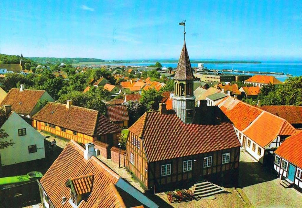 Ebeltoft Feriecenter - главное фото