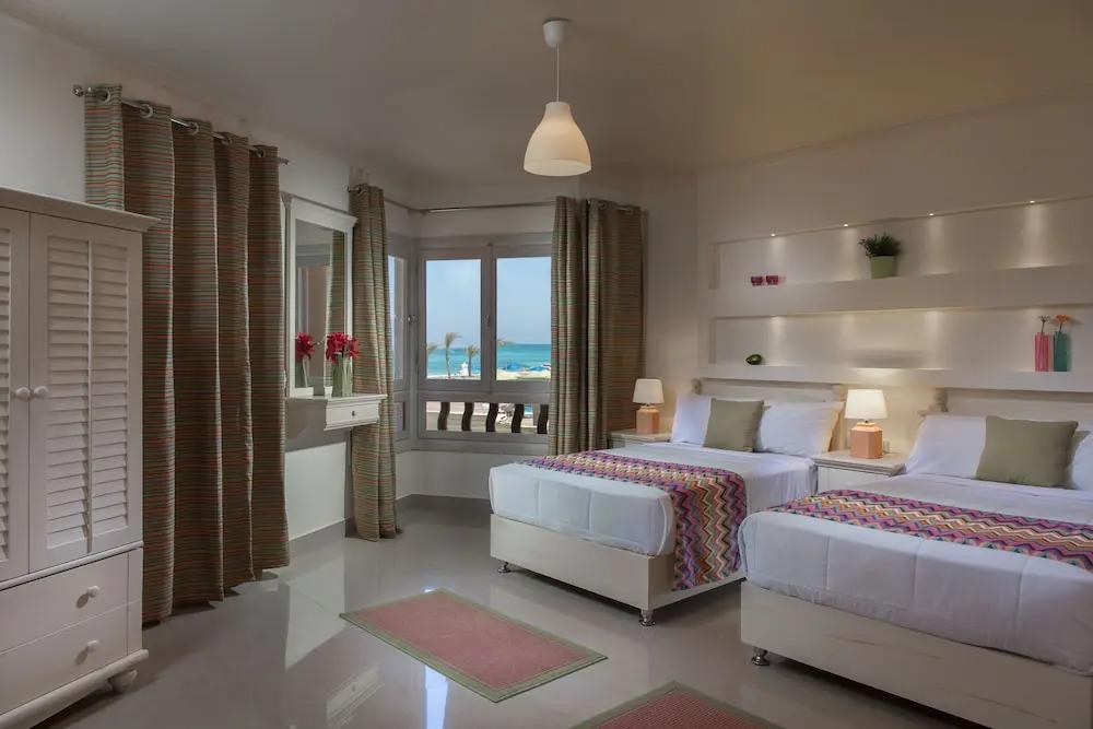 Mirage Hotel Sidi Abd Elrahman - главное фото