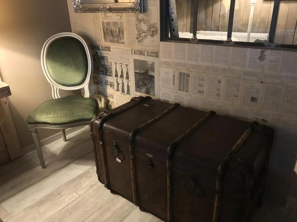 Le Relais de Chassepierre - главное фото