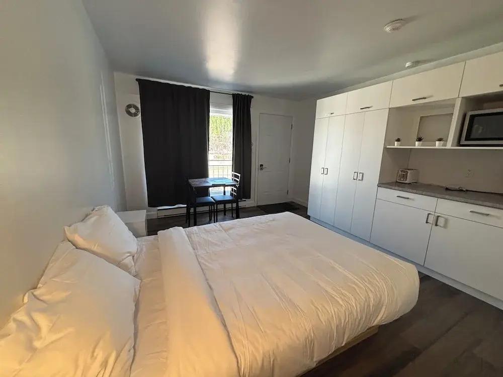 Hébergements ASLC - главное фото