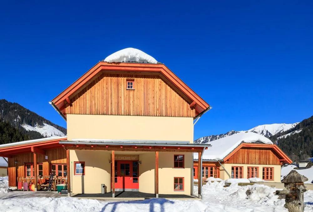 JUFA Hotel Donnersbachwald - главное фото
