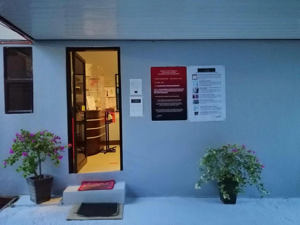 Amaranta Suites - главное фото