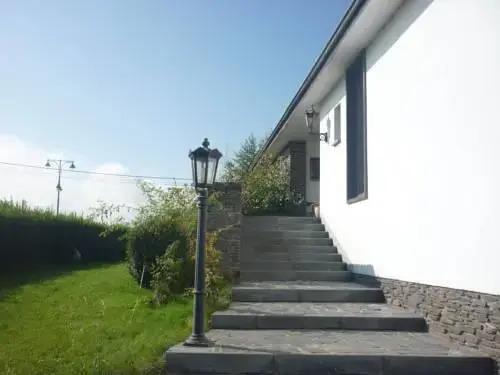 Chez Saskia - главное фото