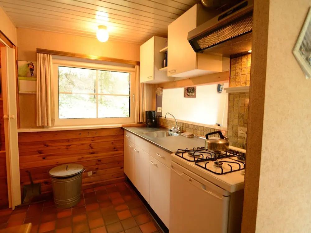 Chalet in Lanklaar Near Valkenburg Mines - главное фото